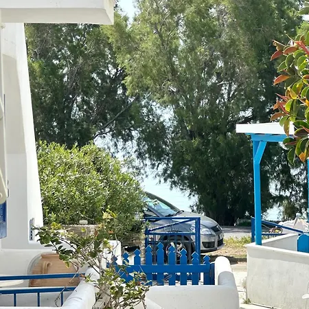Holiday home La_nouar Tinos